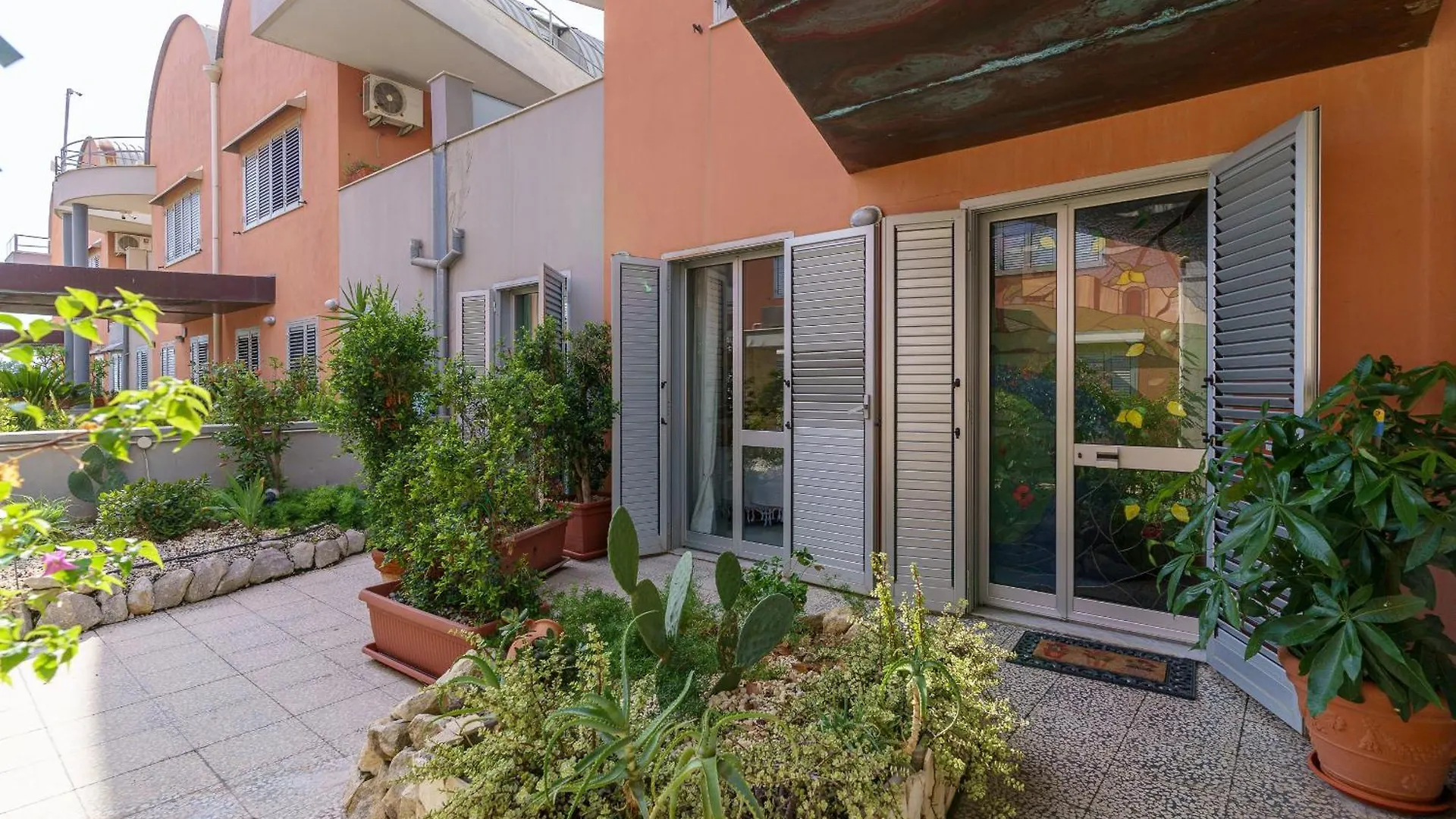 La Casa Di Sara Villa Mascali Holiday home