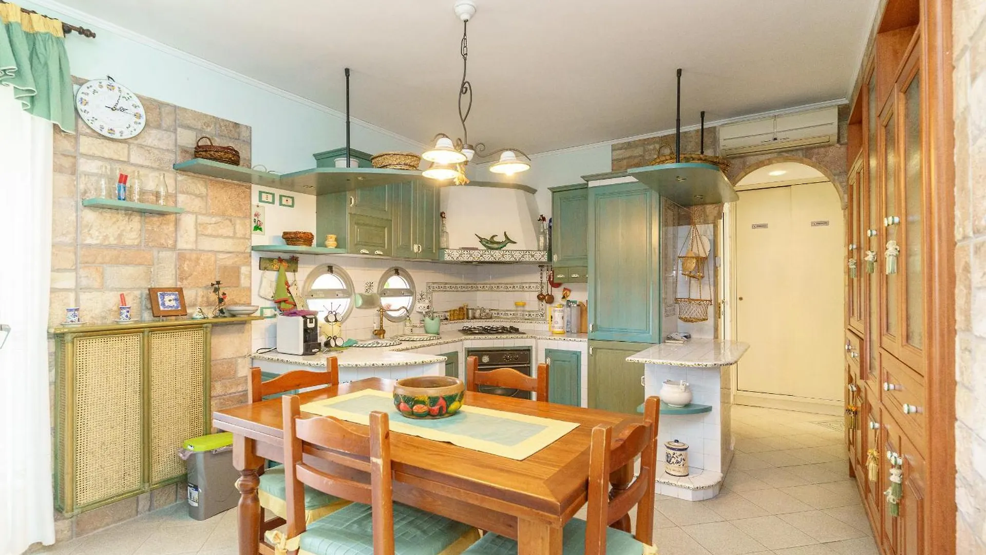 La Casa Di Sara Villa Mascali