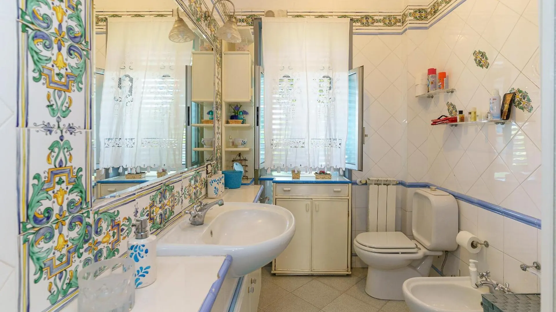 La Casa Di Sara Villa Mascali Holiday home