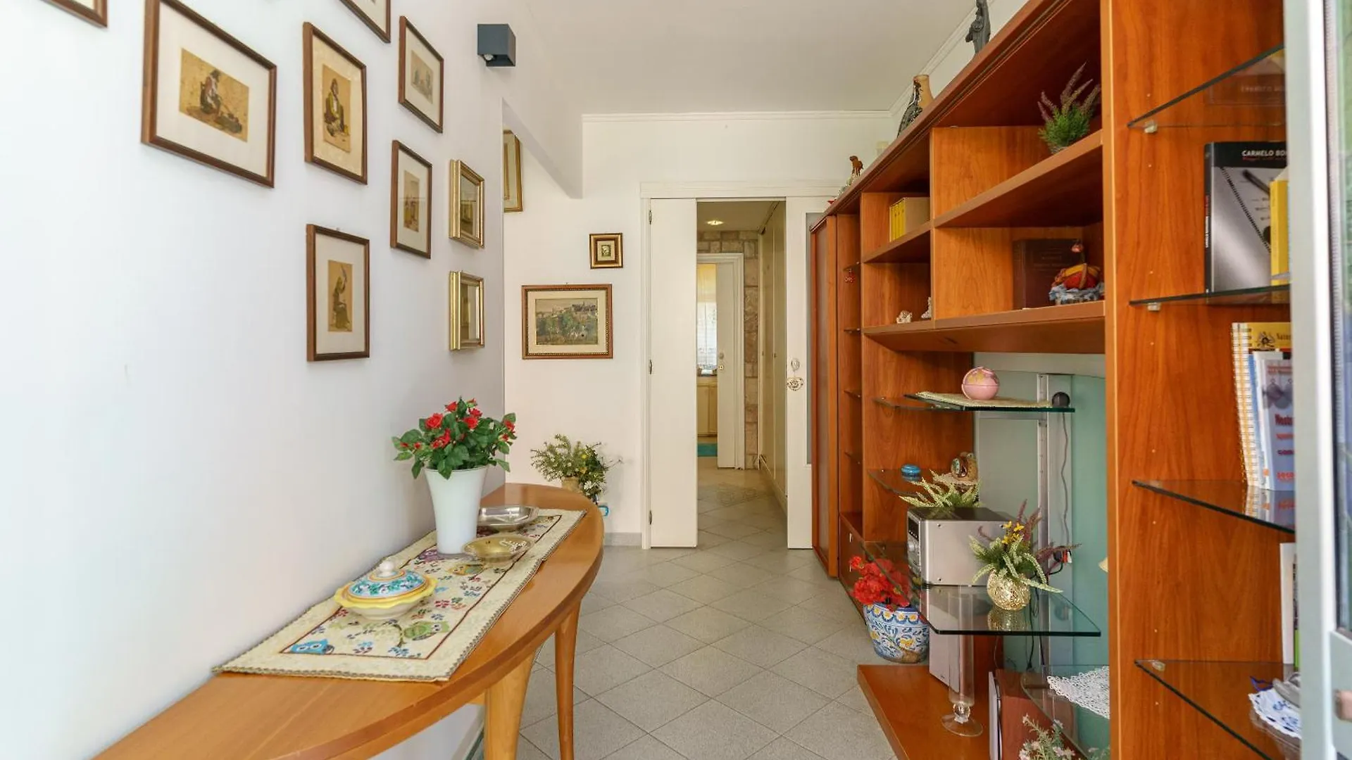 La Casa Di Sara Villa Mascali