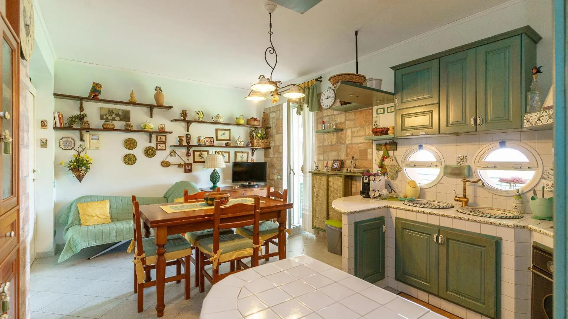 La Casa Di Sara Villa Mascali