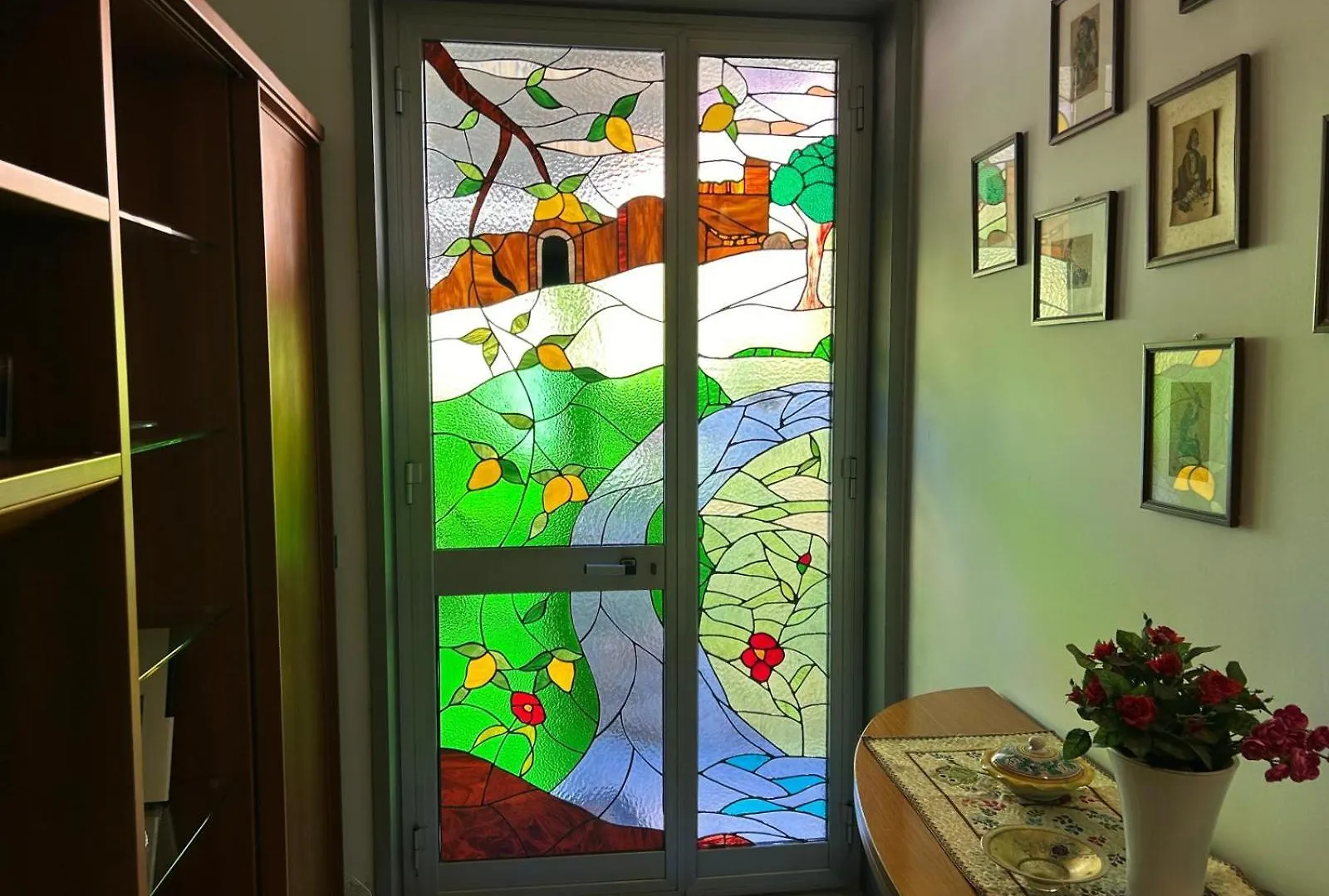 La Casa Di Sara Villa Mascali Holiday home