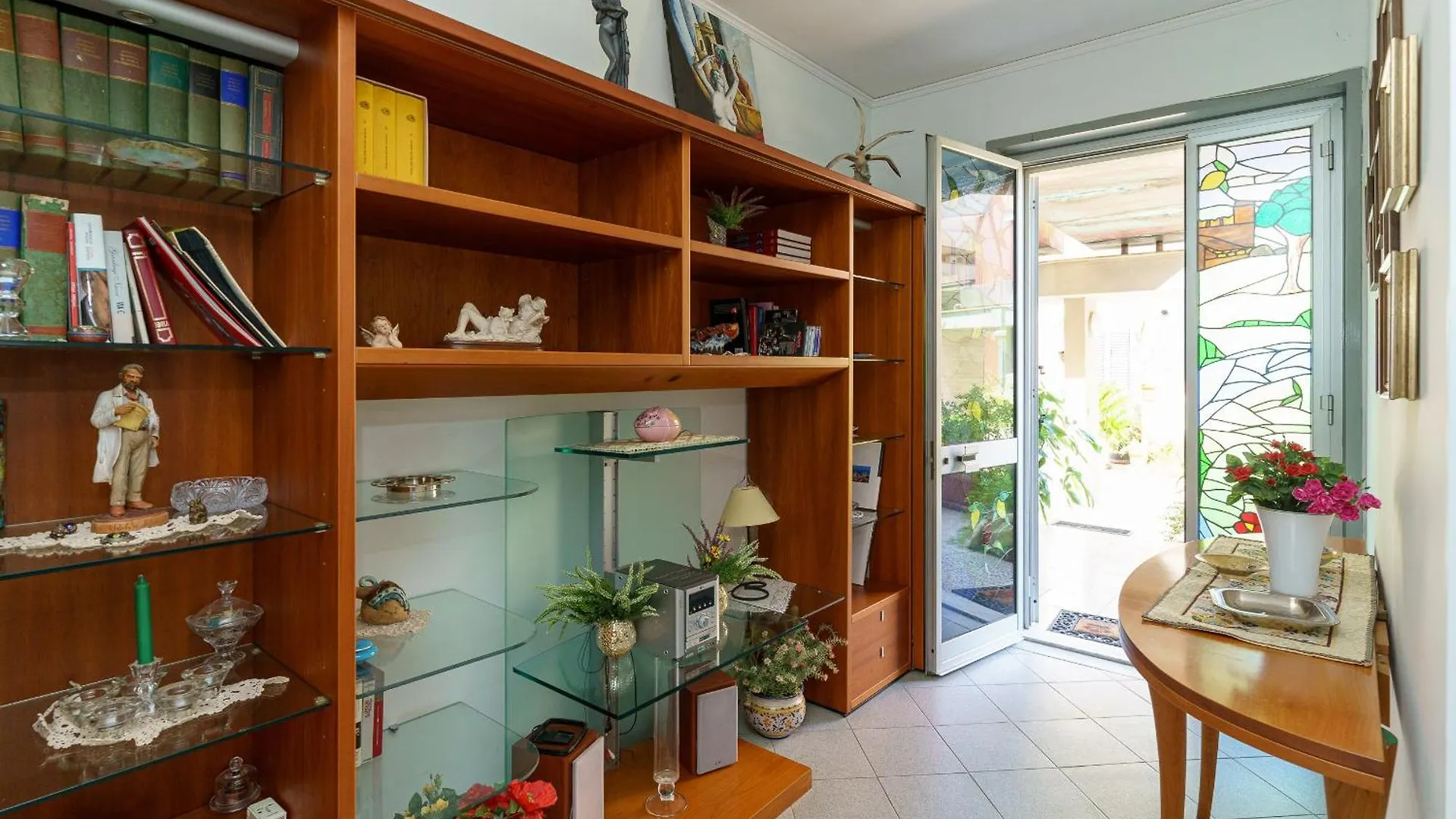 Holiday home La Casa Di Sara Villa Mascali Italy