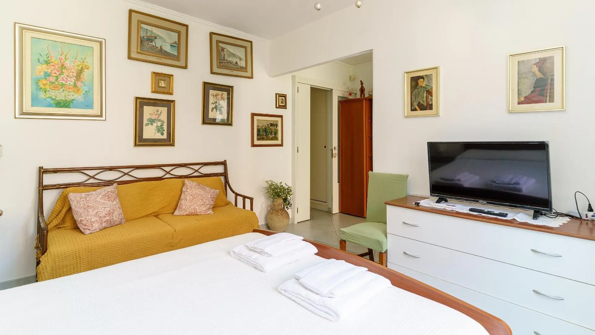 La Casa Di Sara Villa Mascali