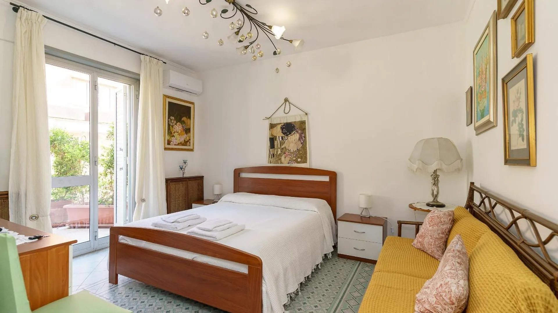 Holiday home La Casa Di Sara Villa Mascali