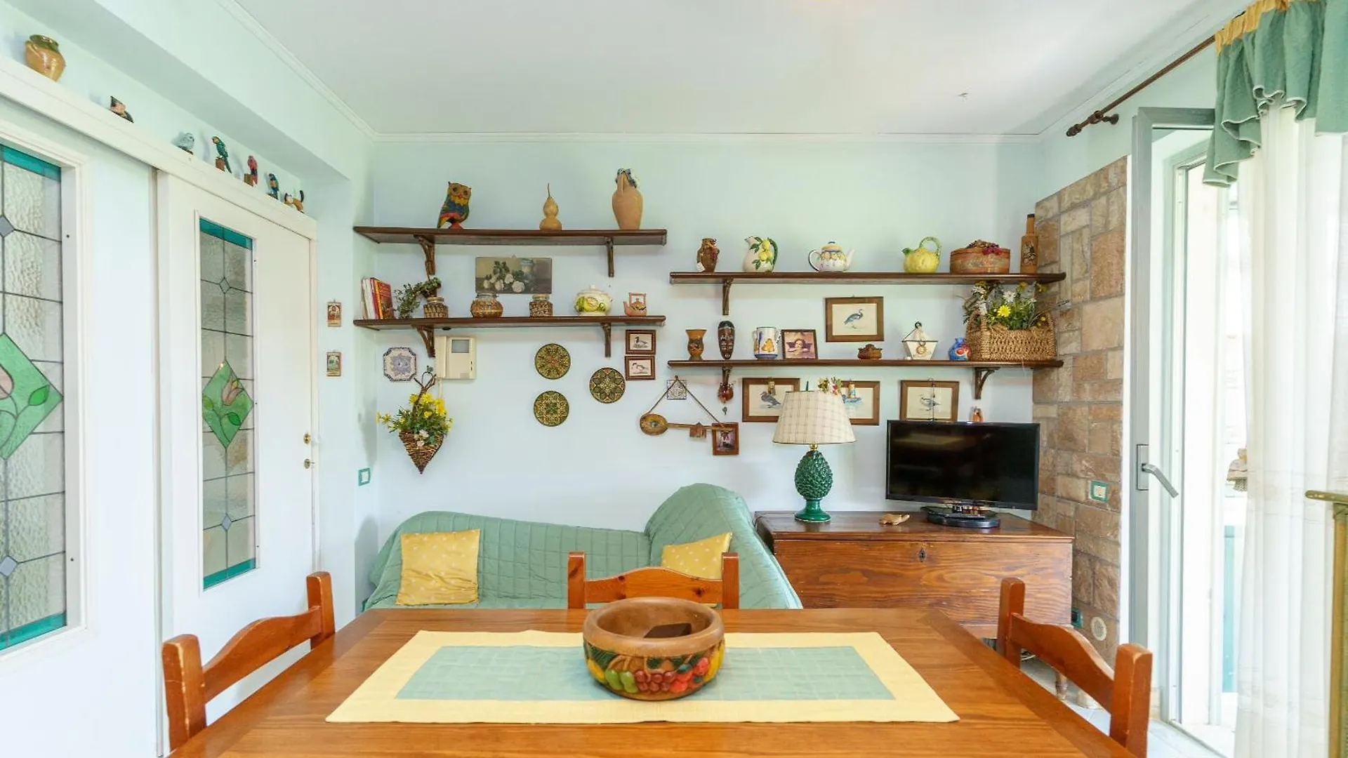 La Casa Di Sara Villa Mascali