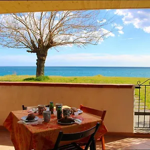 House On The Sea Casa vacanze