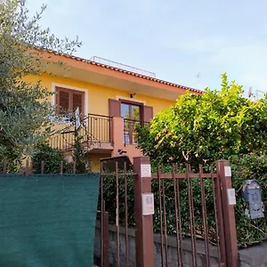 I Mori Casa vacanze