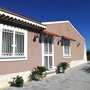 Il Limoneto Di Leo Casa vacanze