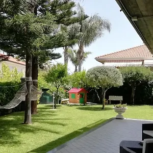 Casa Michelangela Casa vacanze