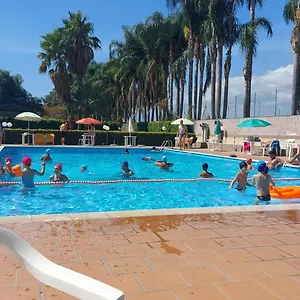 Focu E Mari Casa vacanze