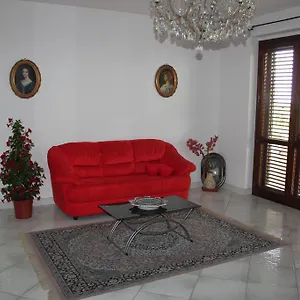 Gli Aranci Dell'etna Casa vacanze