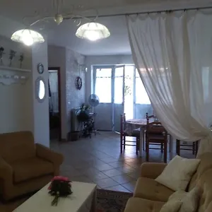 Ai Tre Archi Di Tagliaborse Casa vacanze