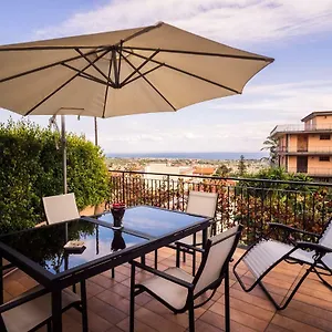 House Etna View Appartement